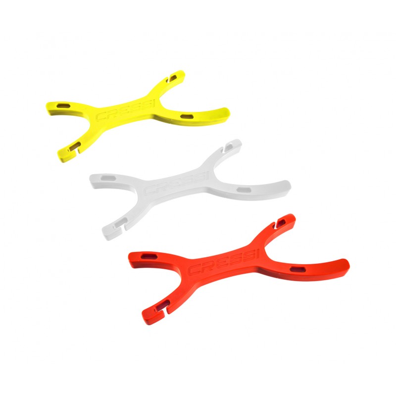 CRESSI Mini Buoy Rope Folder for quick and easy management of the floating ETA 613001