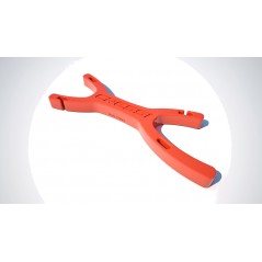 CRESSI Mini Buoy Rope Folder for quick and easy management of the floating ETA 613001