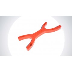 CRESSI Mini Buoy Rope Folder for quick and easy management of the floating ETA 613001