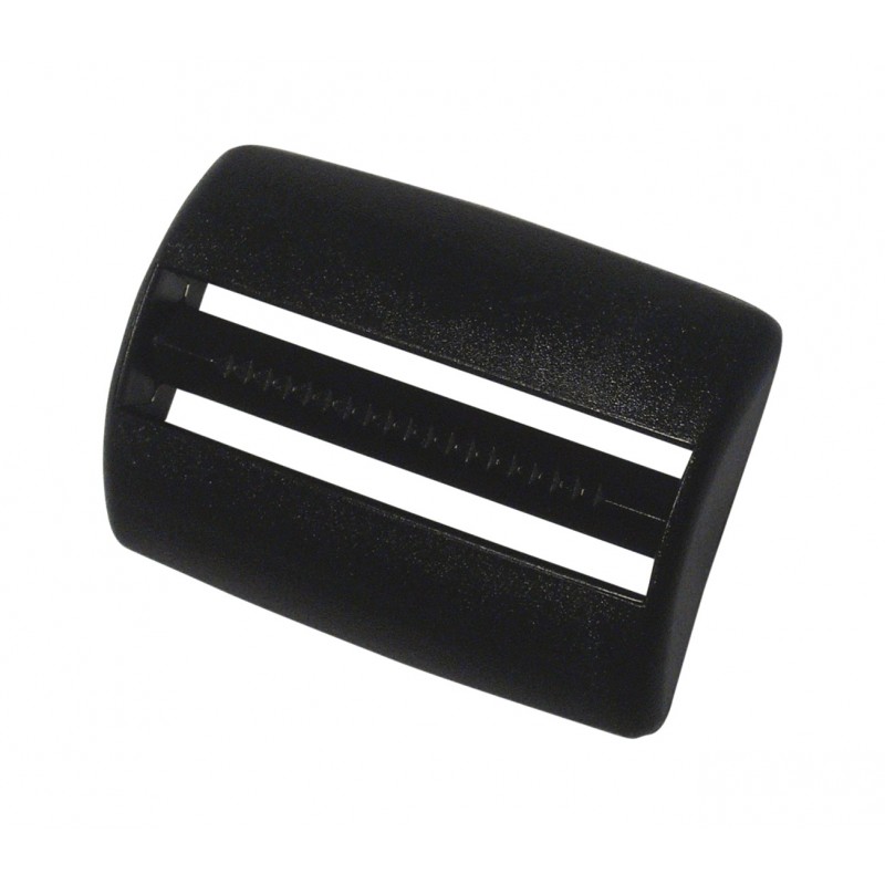 CRESSI Hebilla antideslizante de acero inoxidable - Accesorio buceo ETA 650001