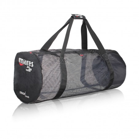 MARES UNDERWATER FISHING BAG CRUISE MESH 415576