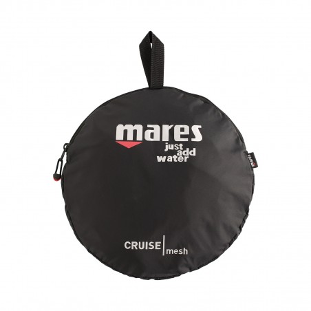 MARES UNDERWATER FISHING BAG CRUISE MESH 415576