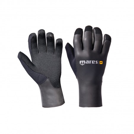 MARES DIVING GLOVES SMOOTH SKIN 35 422755NEG