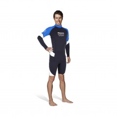 MARES Thermo Guard Shorts 0.5 Man Thermal Pant for Men 412534
