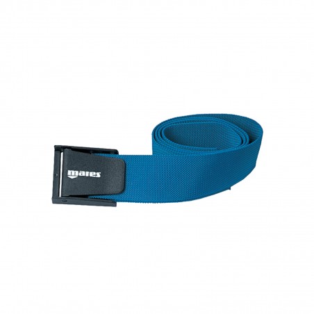 MARES BELT FOR LEADS WITH PLASTIC BUCKLE 415122