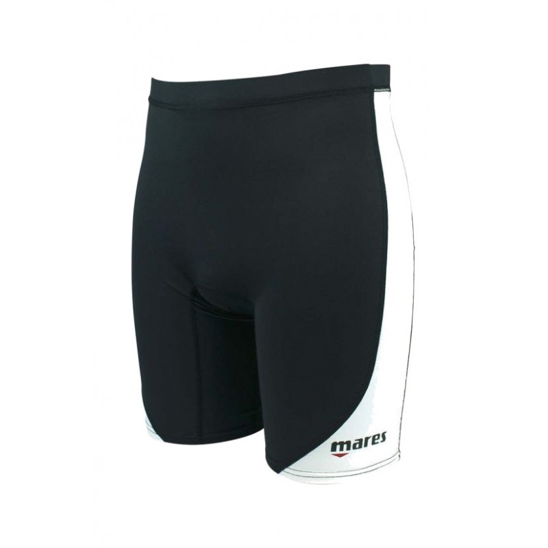 MARES PANTALONES PROTECCION Rash Guard TRILASTIC SHORTS man 412547