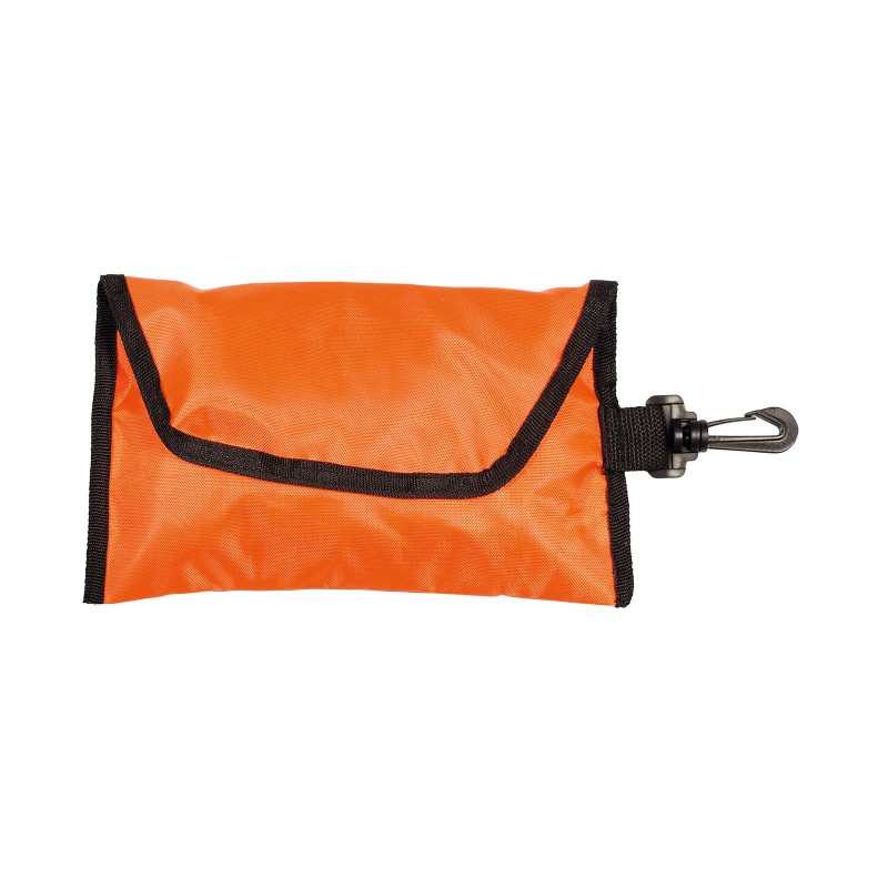 MARES Boya de buceo inflable - Alta visibilidad y fácil usar 415707