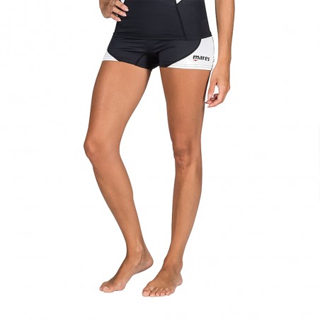 MARES PANTALONES PROTECCION MUJER Rash Guard TRILASTIC SHORTS she dives 412548