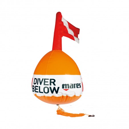 MARES DIVING BUOY STANDARD 415709
