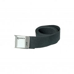 MARES CINTURON PARA PLOMOS CON HEBILLA ACERO INOXIDABLE 415123