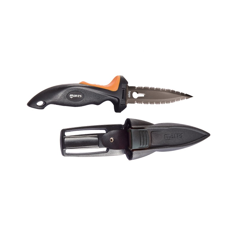 MARES CUCHILLO BUCEO IAGO 425614