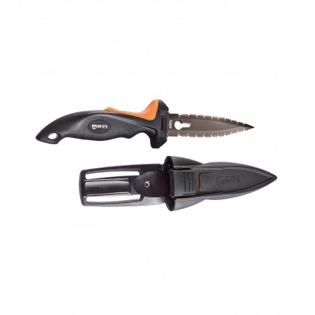 MARES DIVING KNIFE IAGO 425614