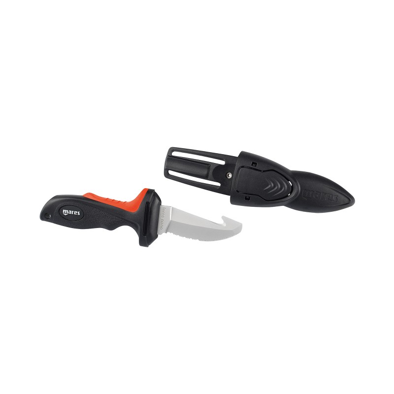 MARES DIVING KNIFE FORCE NANO PLUS 415627