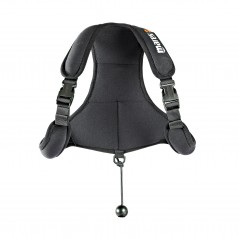 MARES MOCHILA SIN PESOS BLACK 425861