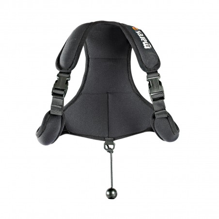 MARES MOCHILA SIN PESOS BLACK 425861