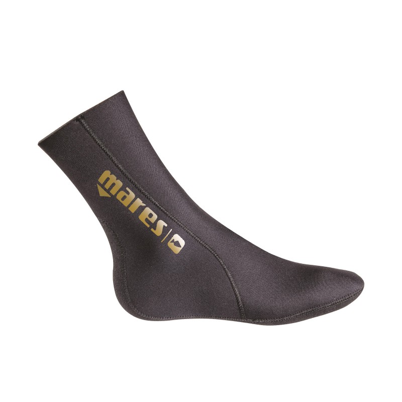 MARES SOCKS FLEX GOLD 30 ULTRASTRETCH 422660