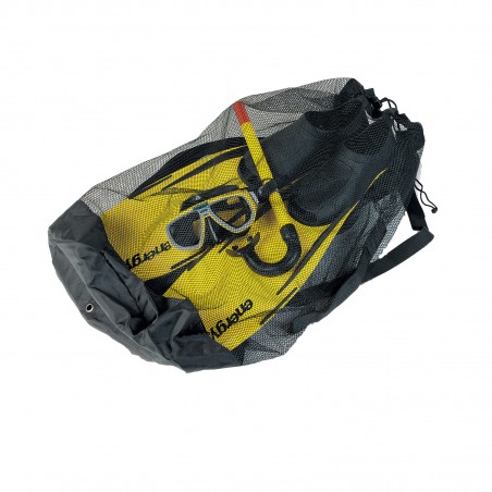 MARES BOLSA DE MALLA MESH 415515