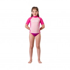 MARES SHORT SLEEVE PROTECTIVE T-SHIRT RASH GUARD 412507