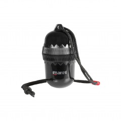 MARES DRY CASE OF WATERPROOF PLASTIC EGG TYPE 415727
