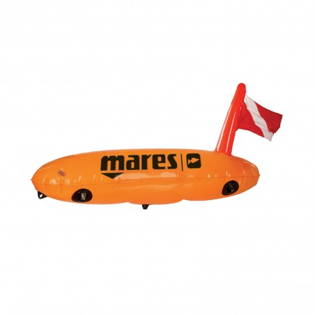 MARES DIVING BUOY TORPEDO SF 425713