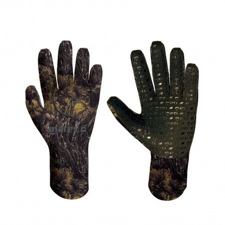 MARES GUANTES DE BUCEO ILLUSION 30 422760CAM