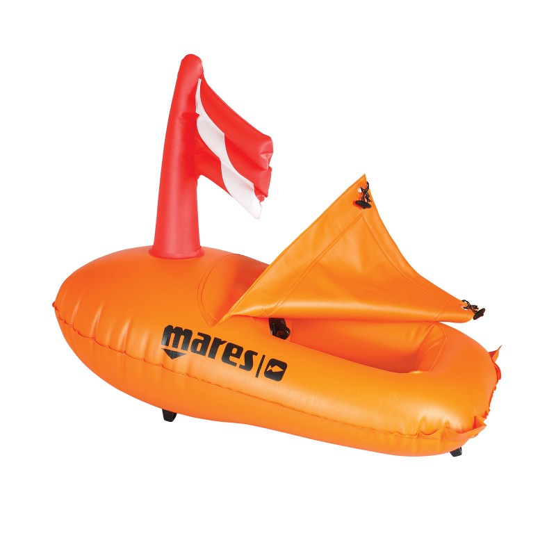 MARES BOYA PARA APNEA 425711