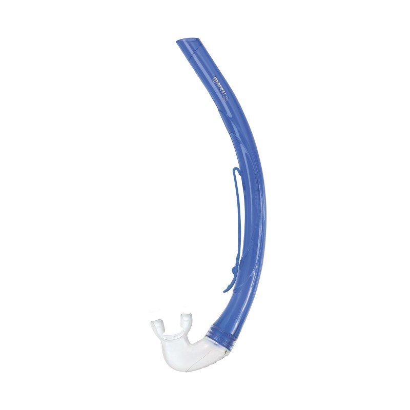 MARES TUBO DE SNORKEL MINI RUDDER 2015 411520AZU
