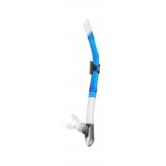 MARES TUBO DE SNORKEL ERGO FLEX 411482AZR