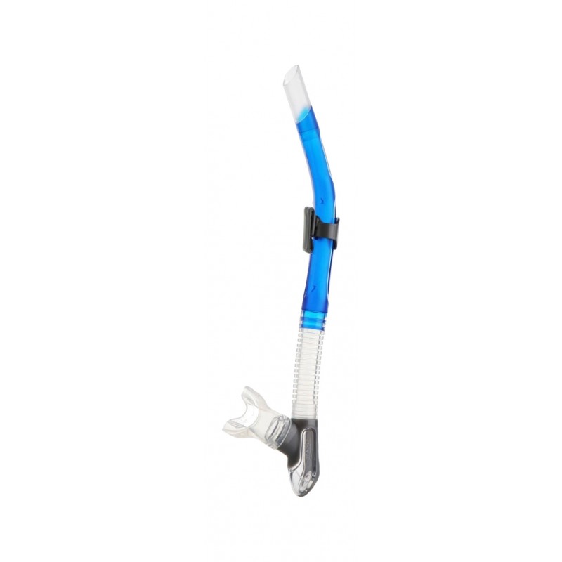 MARES SNORKEL TUBE ERGO FLEX 411482AZR