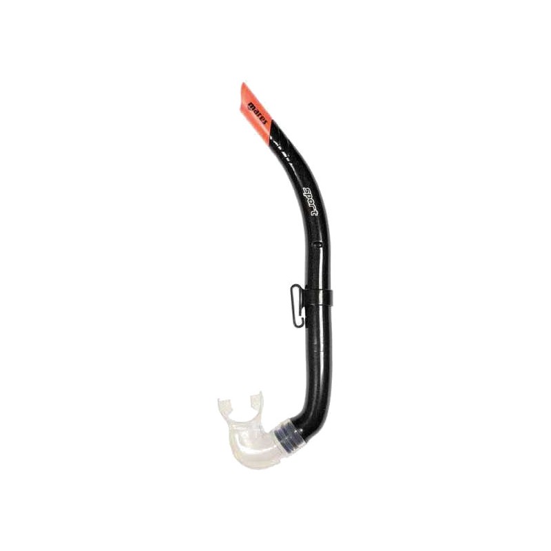 MARES TUBO DE SNORKEL SPORT 411423NER