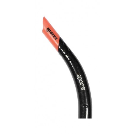 MARES SNORKEL TUBE SPORT 411423NER