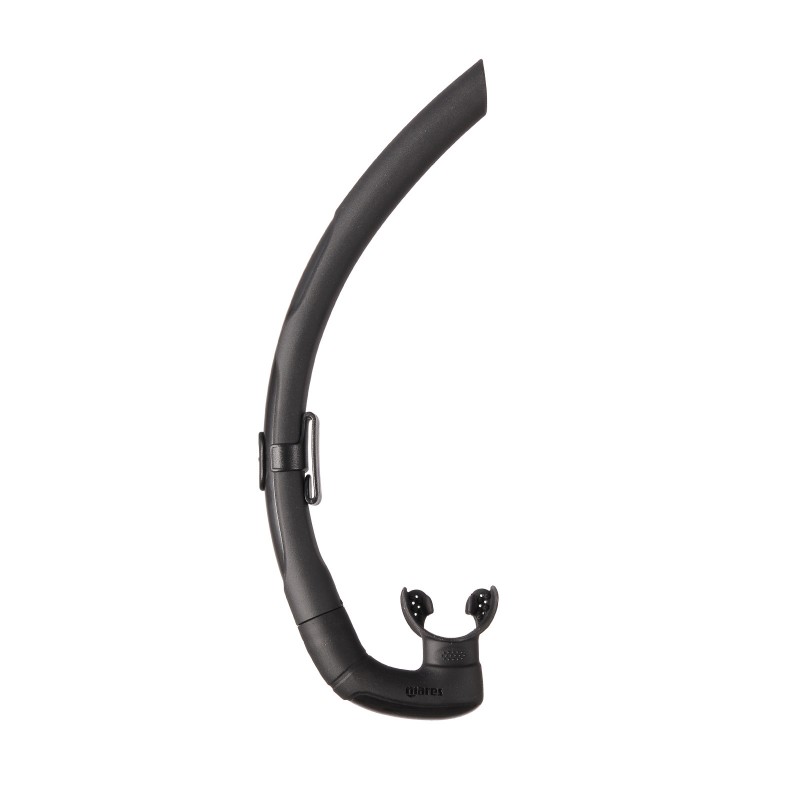 MARES SNORKEL TUBE DUAL Basic 421455NEG
