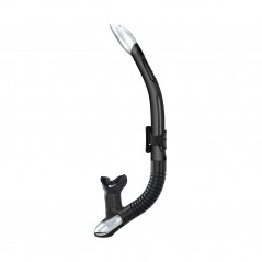 MARES SNORKEL TUBE ERGO SPLASH 411480NEG