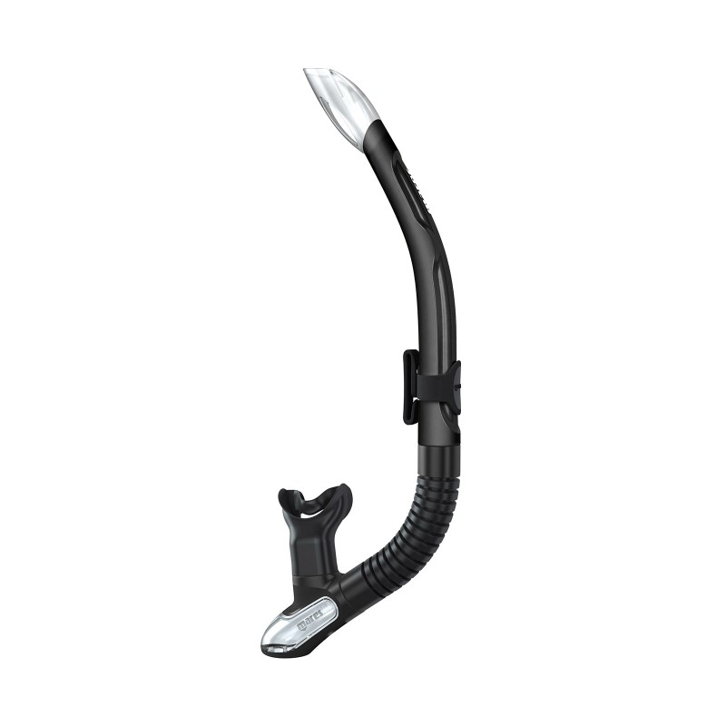 MARES SNORKEL TUBE ERGO SPLASH 411480NEG