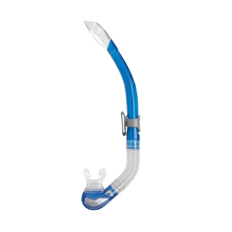 MARES TUBO DE SNORKEL BAY 411468AZR