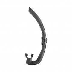 MARES TUBO DE SNORKEL PRO FLEX 411460NEG
