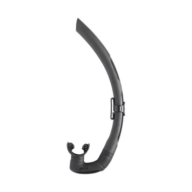 MARES SNORKEL TUBE PRO FLEX 411460NEG