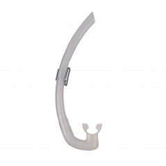 MARES TUBO DE SNORKEL DUAL Basic 421455TRA