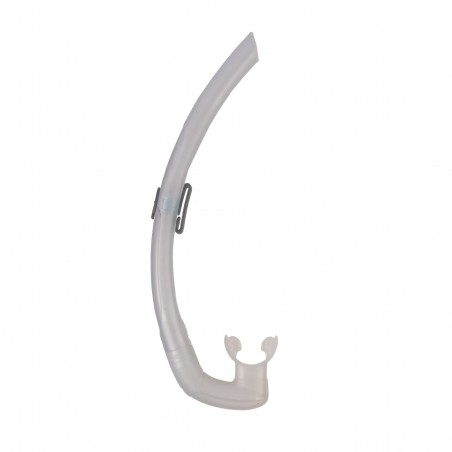 MARES SNORKEL TUBE DUAL Basic 421455TRA