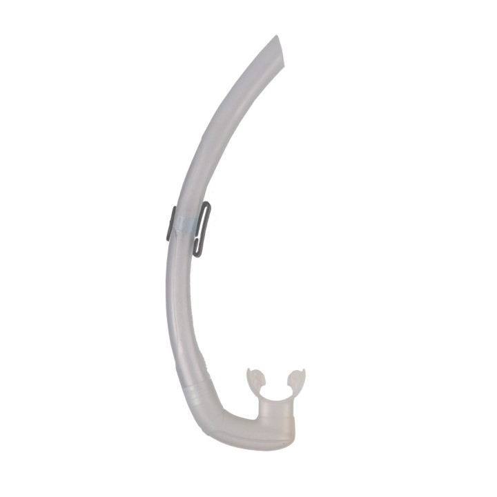 MARES TUBO DE SNORKEL DUAL Basic 421455TRA