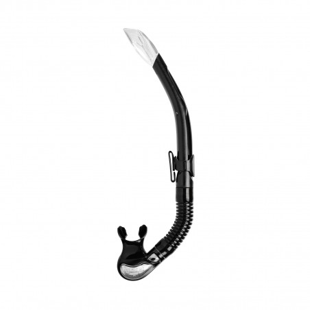 MARES SNORKEL TUBE BAY 411468NEG