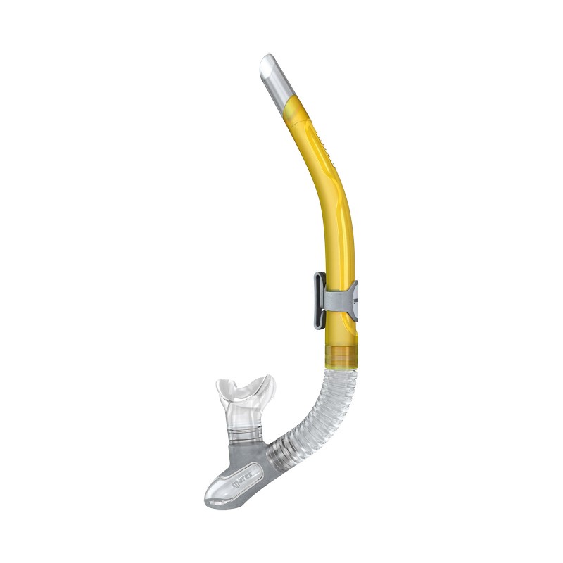 MARES SNORKEL TUBE ERGO FLEX 411482AMR