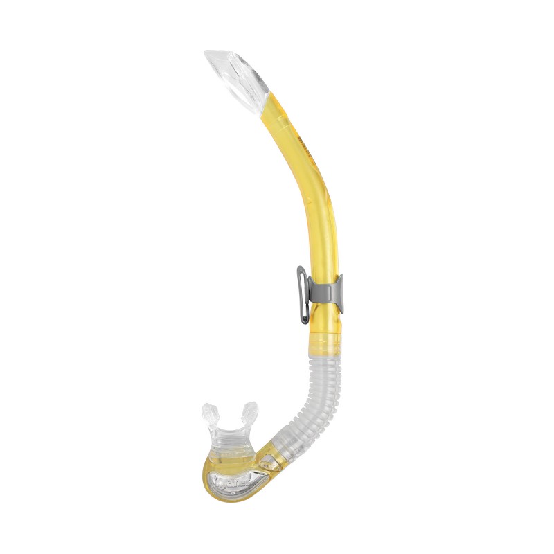 MARES TUBO DE SNORKEL BAY 411468AMR