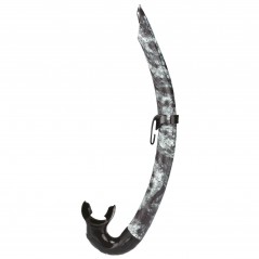 SEAC SUB TUBO DE SNORKEL JET S/BL CAMO 0840014003206A