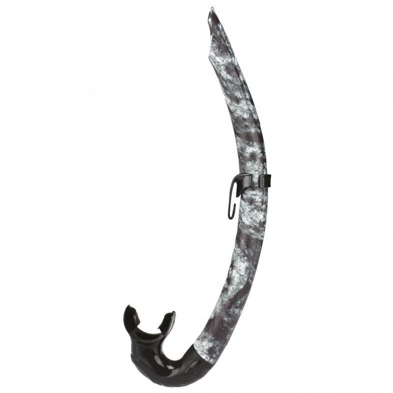 SEAC SUB SNORKEL TUBE JET S/BL CAMO 0840014003206A