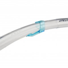 SEAC SUB SNORKEL TUBE FLASH S/KL 0840026001018A