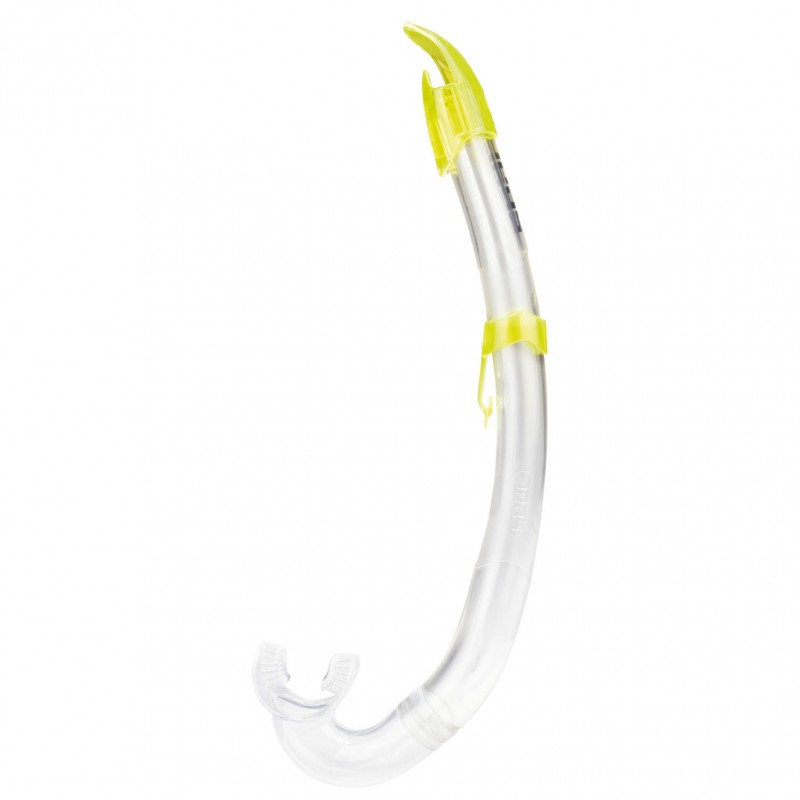 SEAC SUB SNORKEL TUBE FLASH S/KL 0840026001360A