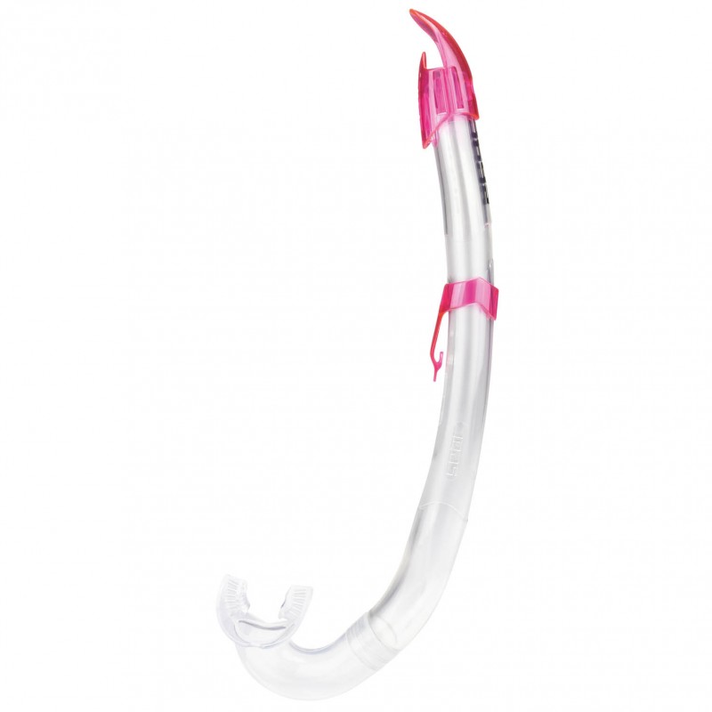 SEAC SUB TUBO DE SNORKEL FLASH S/KL 0840026001680A