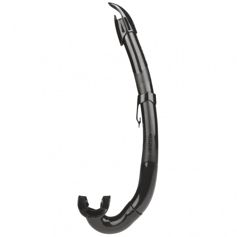SEAC SUB TUBO DE SNORKEL FLASH S/BL 0840026003520A