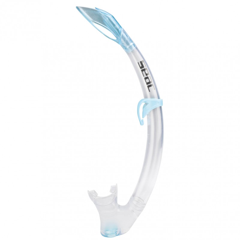 SEAC SUB SNORKEL TUBE TRIBE S/KL 0840027001018A
